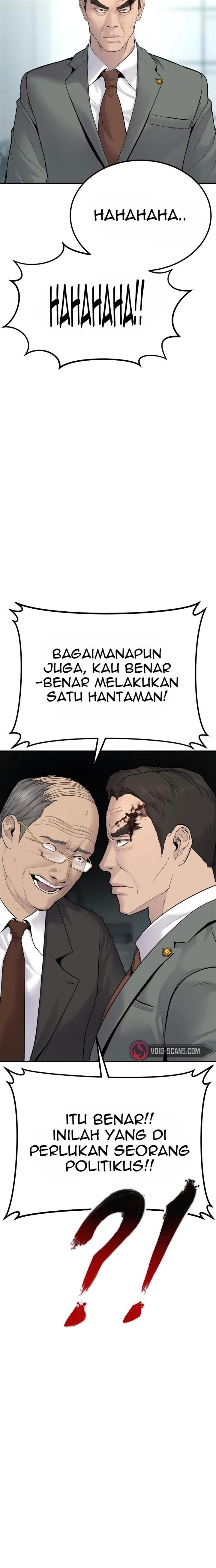 Manager Kim Chap 55 - Next Chap 56