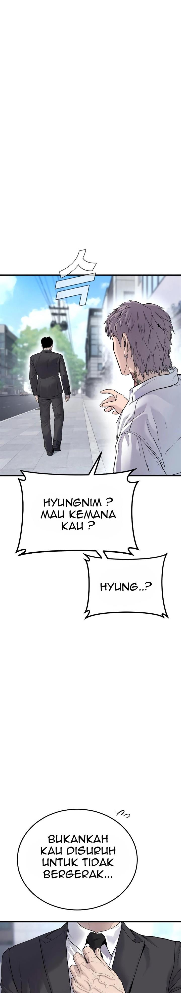 Manager Kim Chap 55 - Next Chap 56