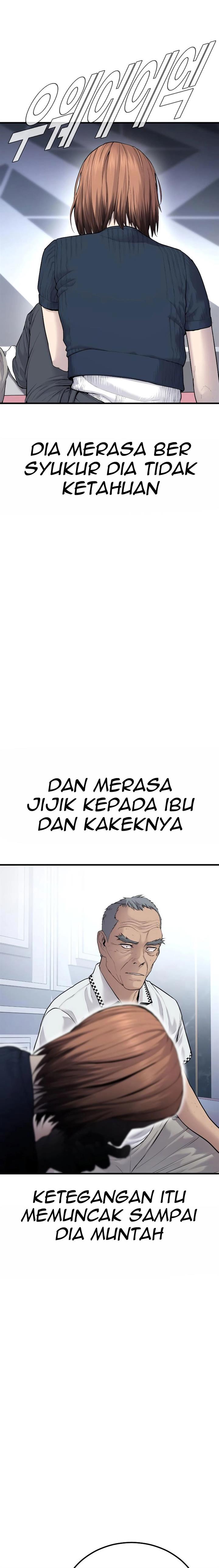 Manager Kim Chap 55 - Next Chap 56