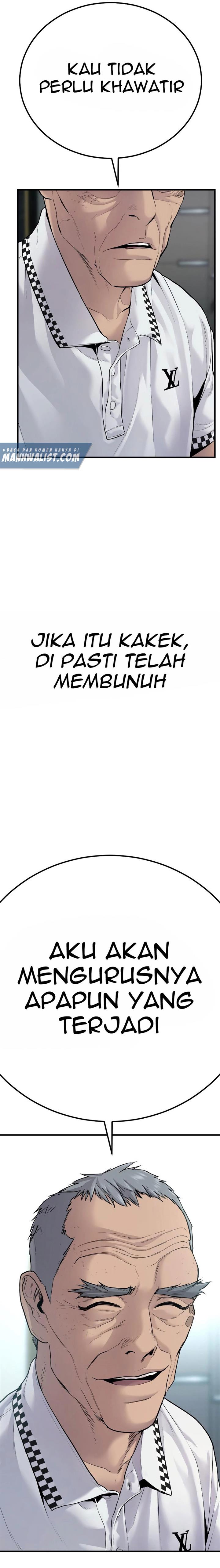 Manager Kim Chap 55 - Next Chap 56