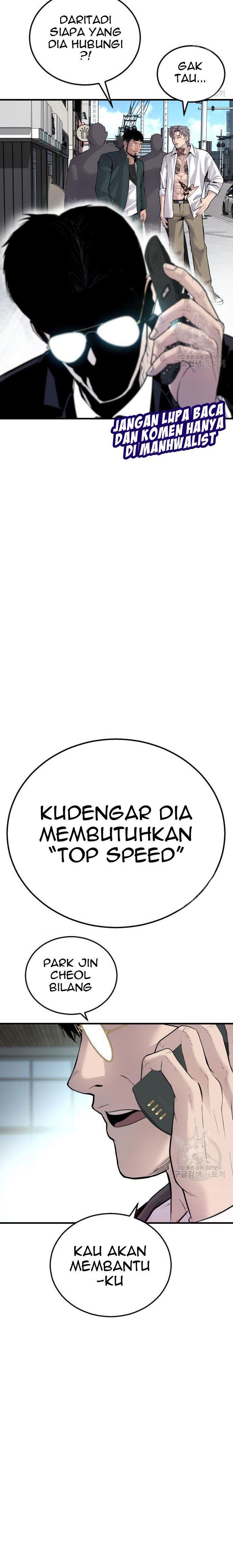 Manager Kim Chap 56 - Next Chap 57