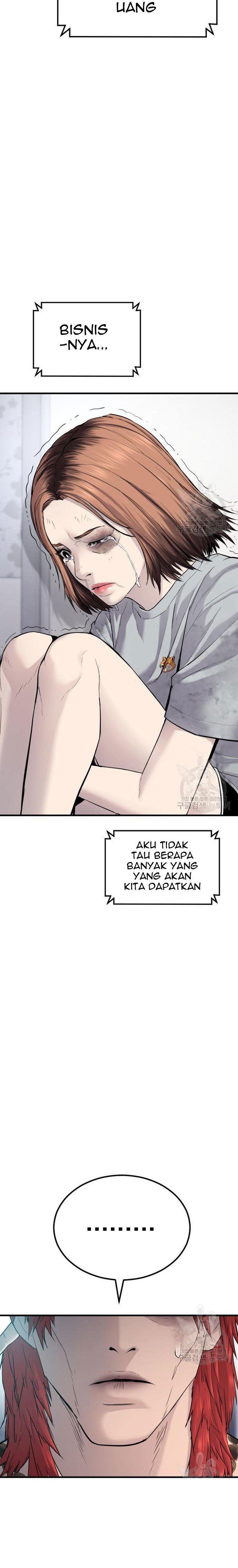 Manager Kim Chap 56 - Next Chap 57