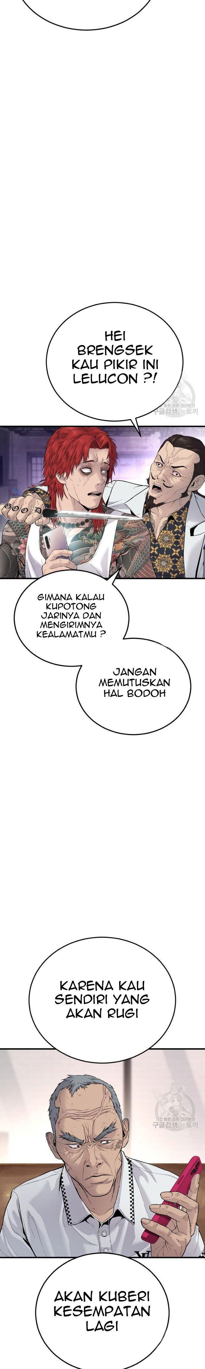 Manager Kim Chap 56 - Next Chap 57