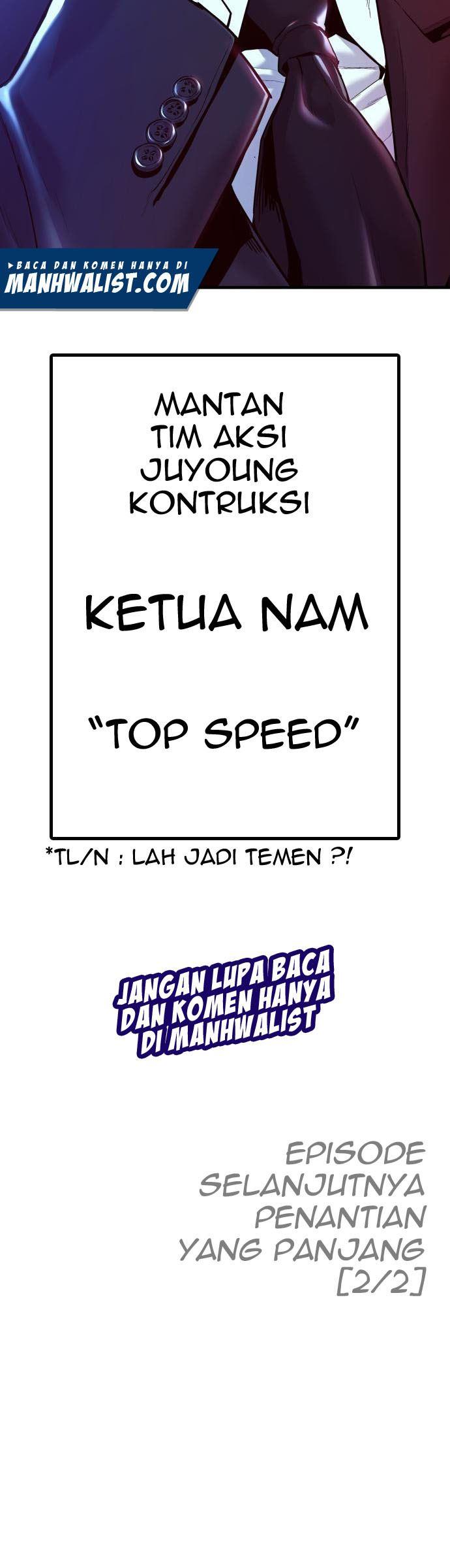 Manager Kim Chap 56 - Next Chap 57
