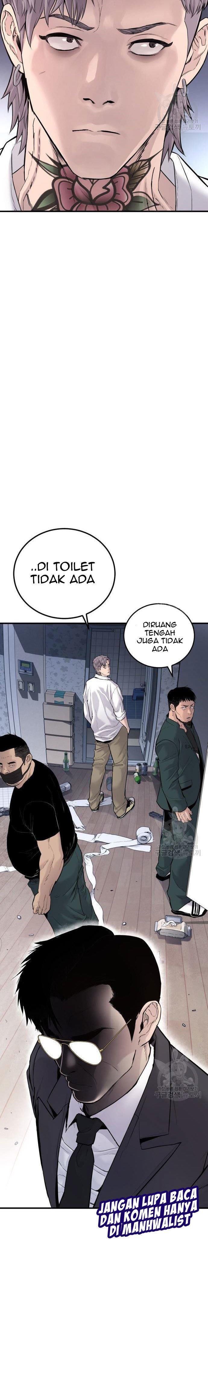 Manager Kim Chap 56 - Next Chap 57