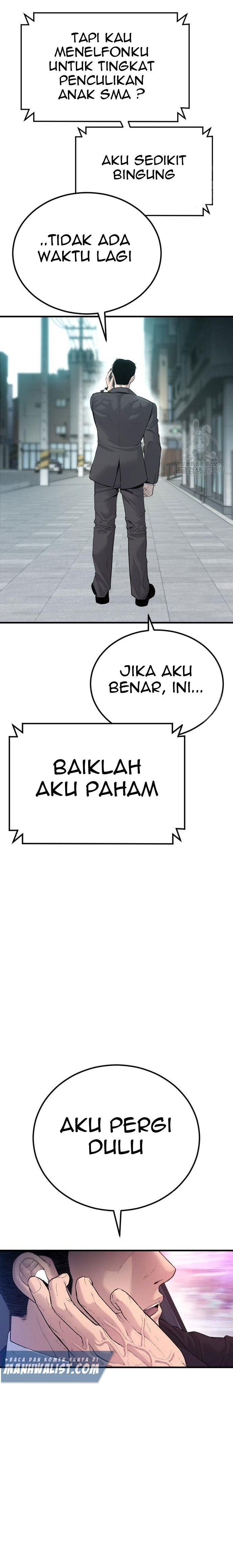 Manager Kim Chap 56 - Next Chap 57