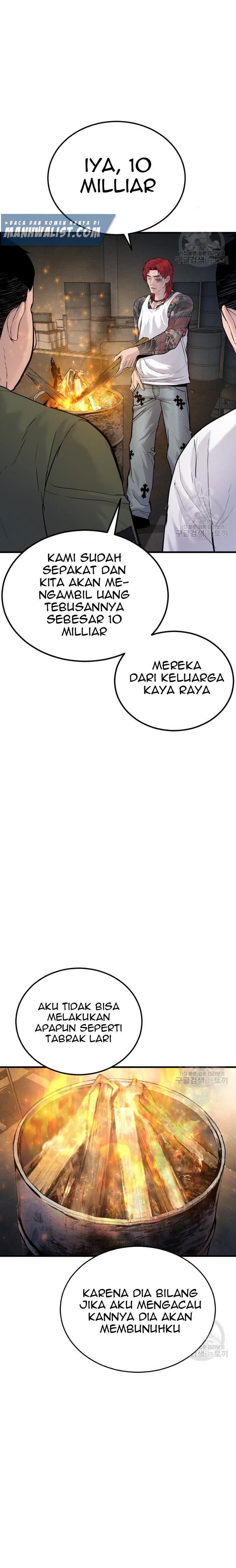Manager Kim Chap 57 - Next Chap 58