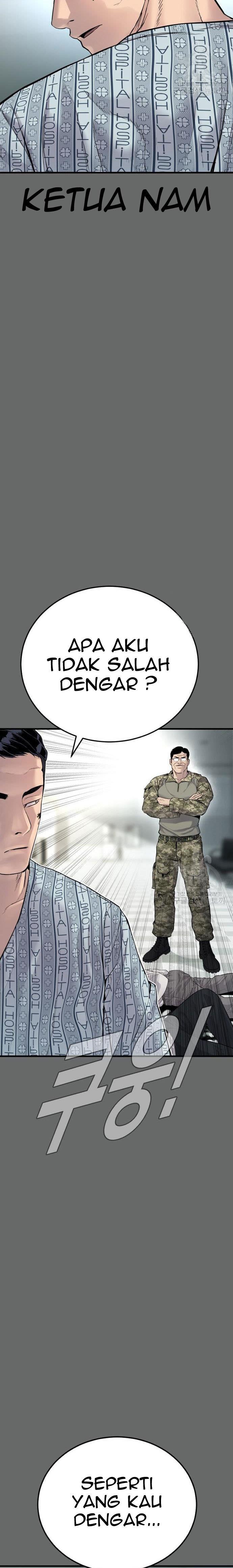 Manager Kim Chap 57 - Next Chap 58