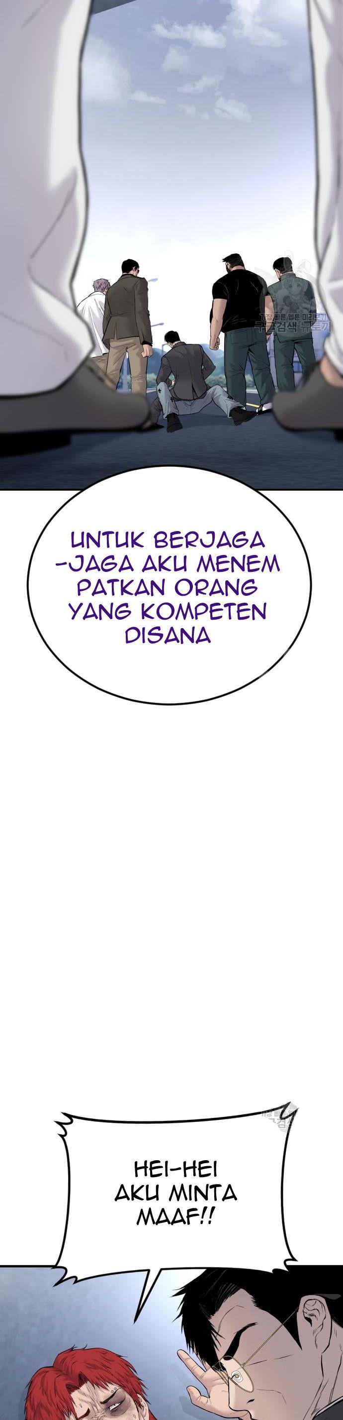 Manager Kim Chap 58 - Next Chap 59