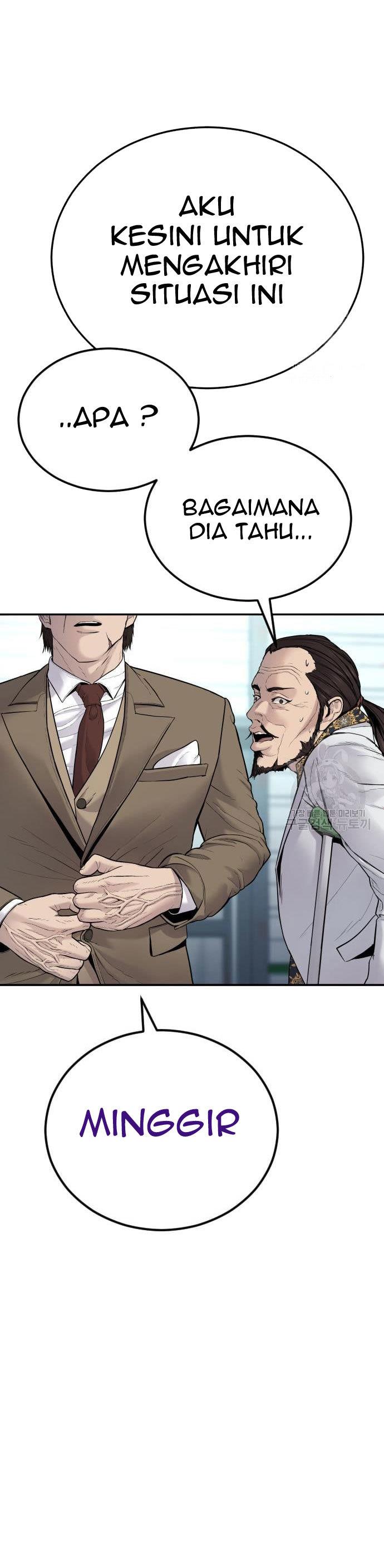 Manager Kim Chap 58 - Next Chap 59