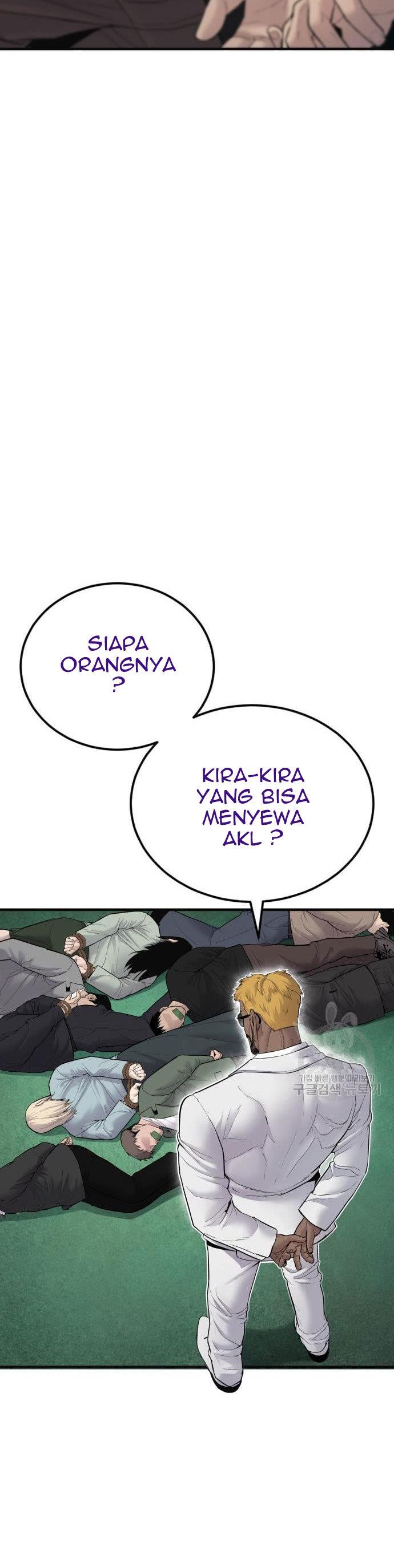 Manager Kim Chap 59 - Next Chap 60