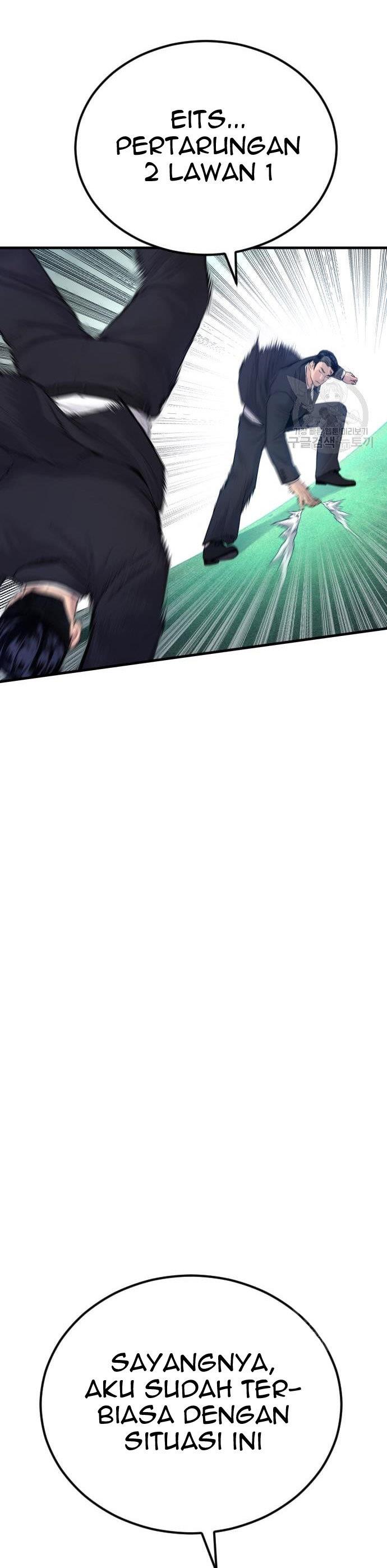 Manager Kim Chap 59 - Next Chap 60