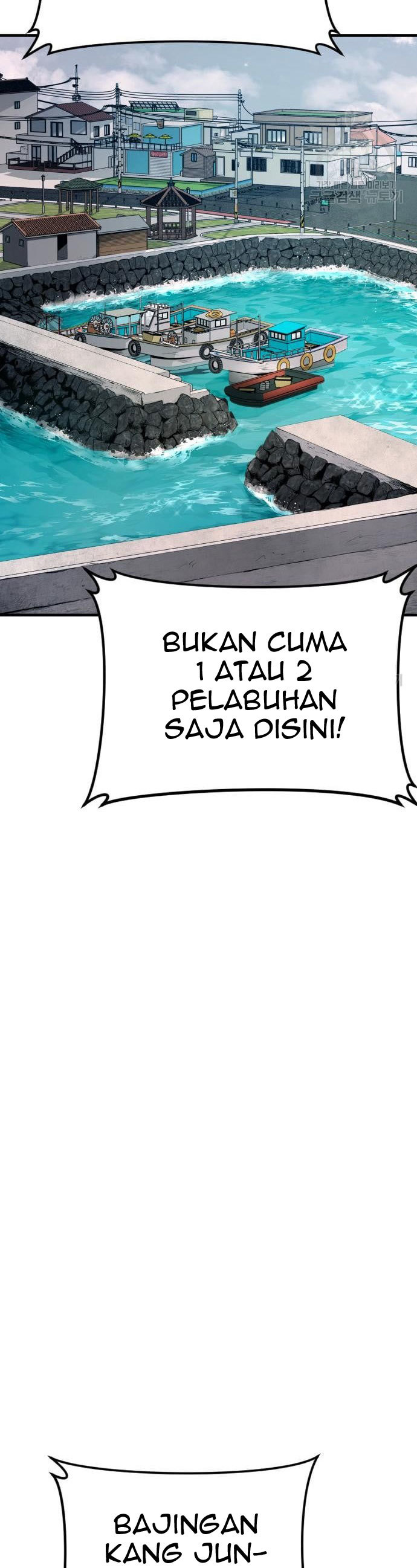 Manager Kim Chap 60 - Next Chap 61