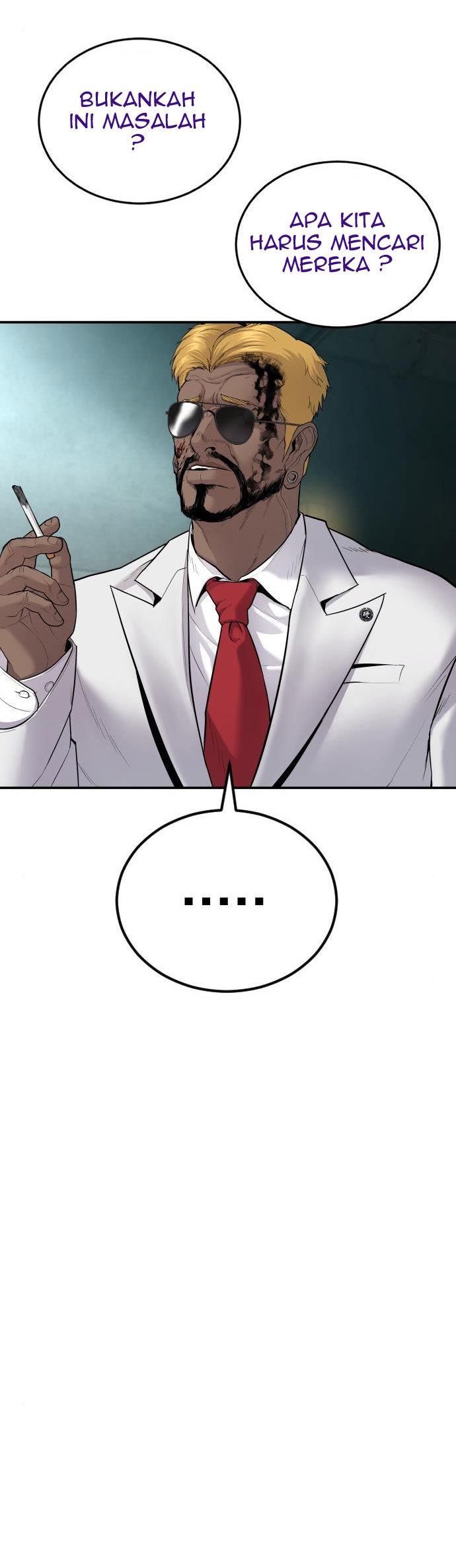 Manager Kim Chap 61 - Next Chap 62