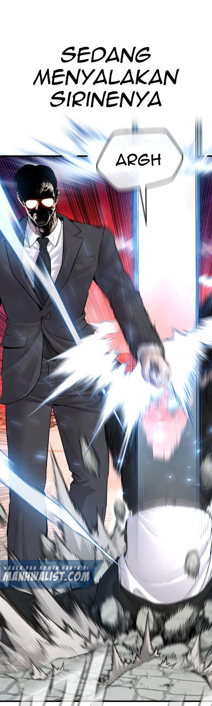Manager Kim Chap 61 - Next Chap 62