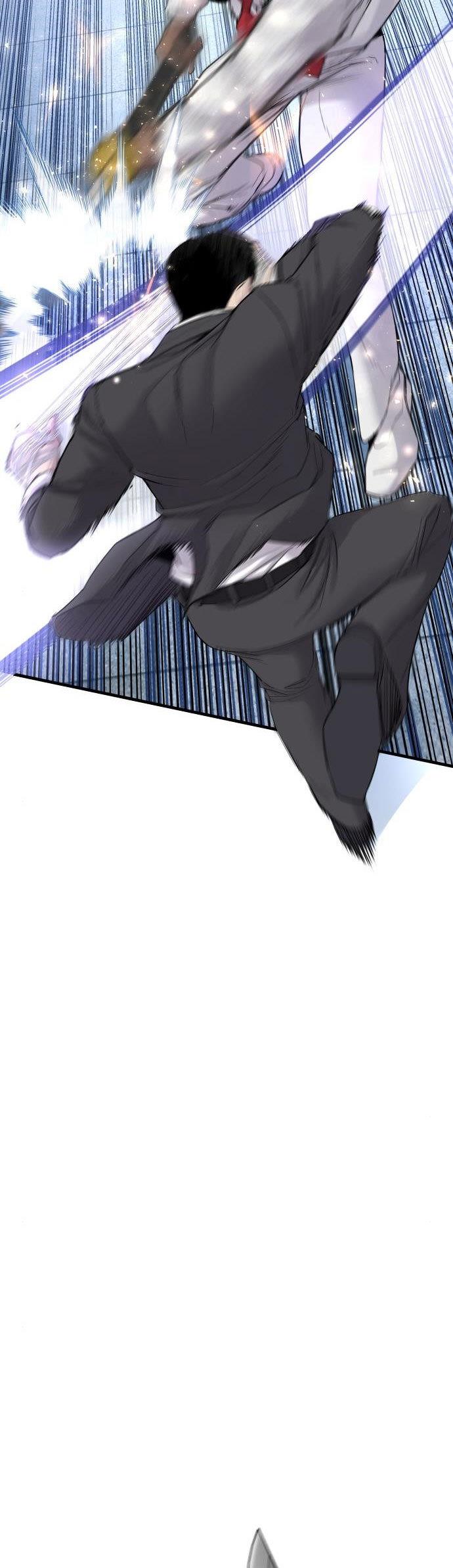 Manager Kim Chap 61 - Next Chap 62
