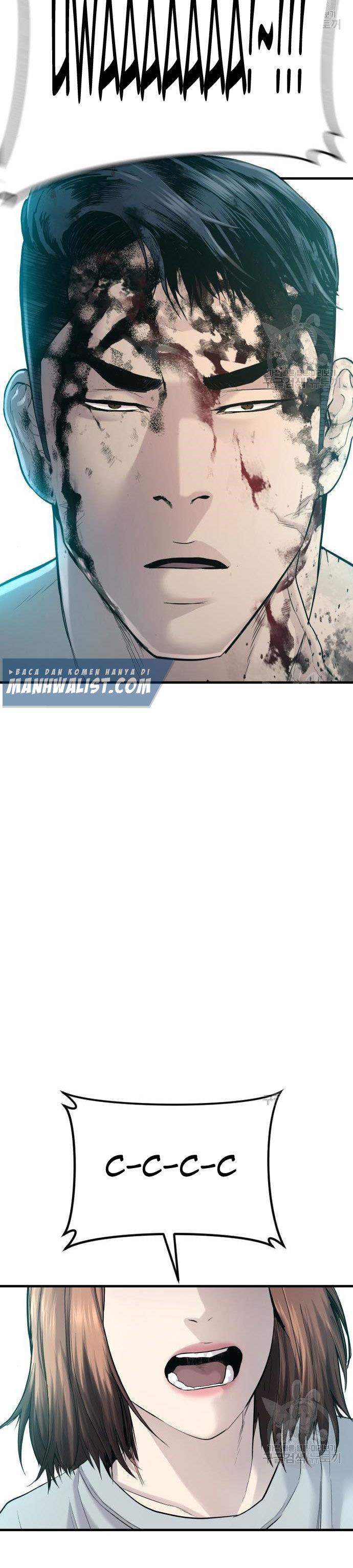 Manager Kim Chap 62 - Next Chap 63
