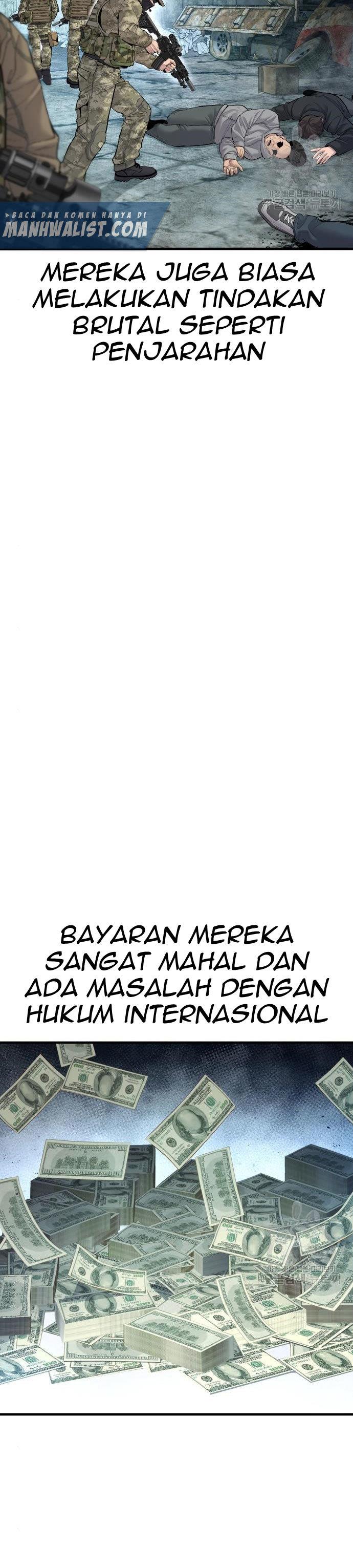 Manager Kim Chap 62 - Next Chap 63
