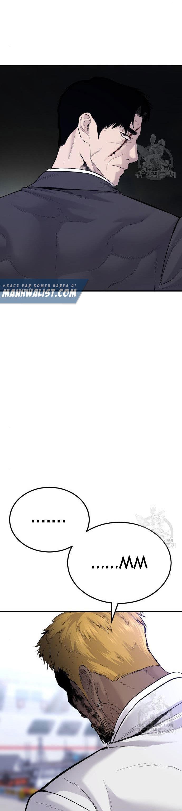 Manager Kim Chap 62 - Next Chap 63