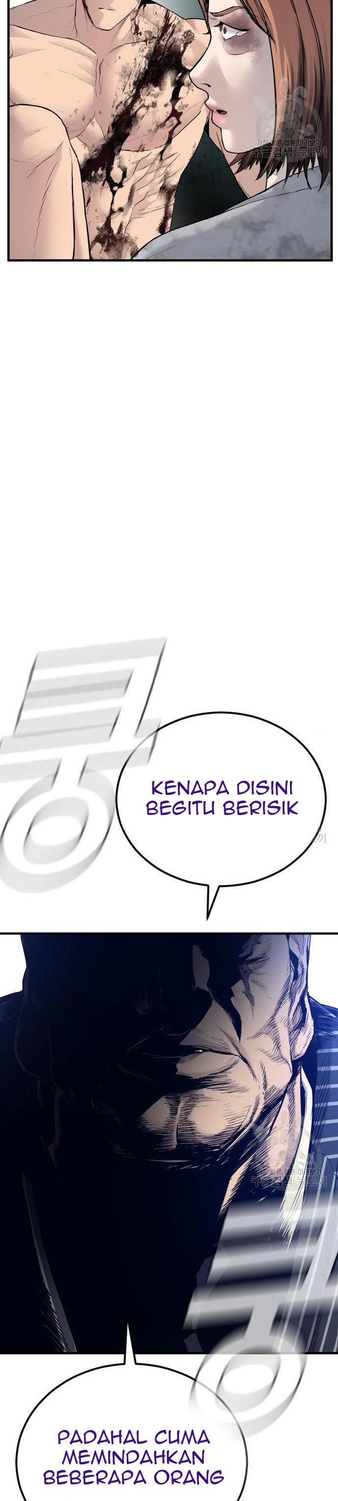 Manager Kim Chap 62 - Next Chap 63