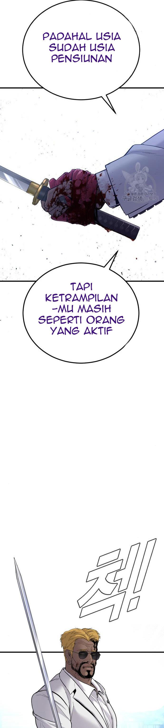 Manager Kim Chap 62 - Next Chap 63