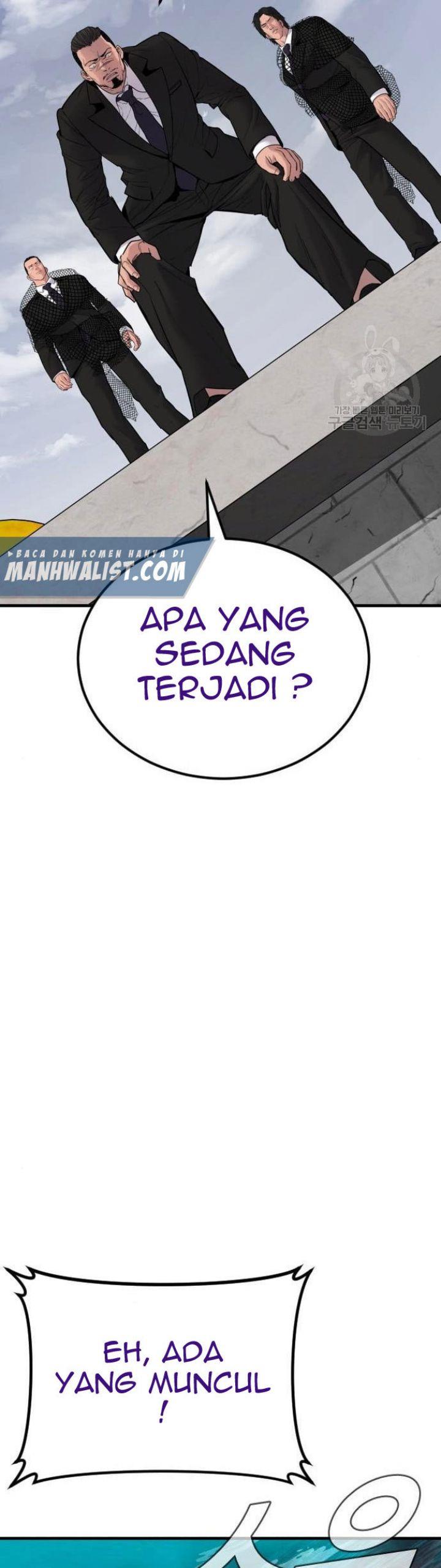 Manager Kim Chap 63 - Next Chap 64