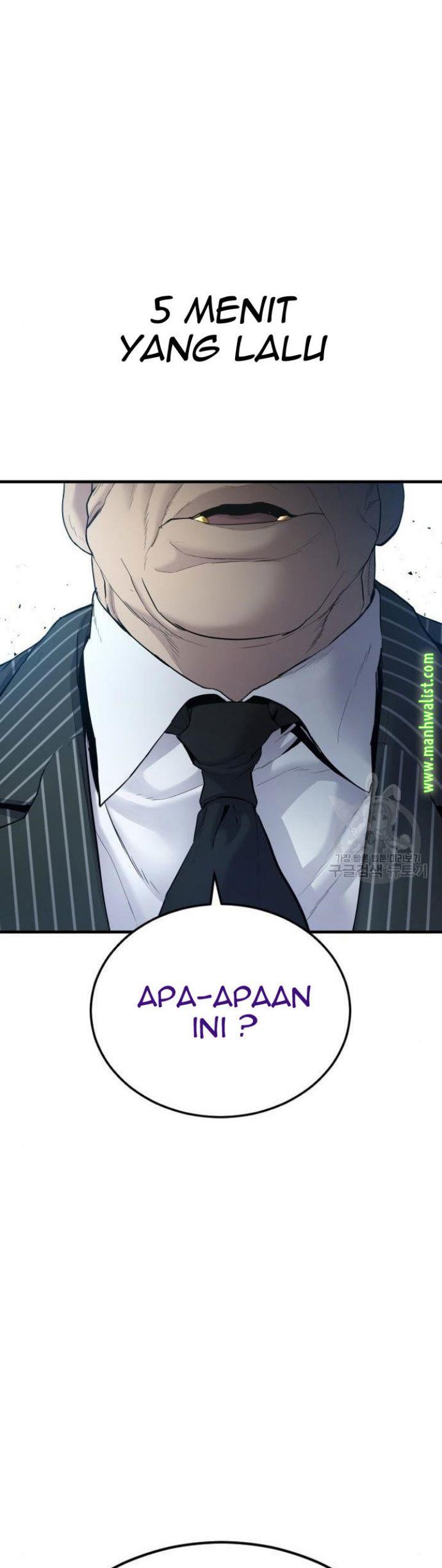 Manager Kim Chap 63 - Next Chap 64