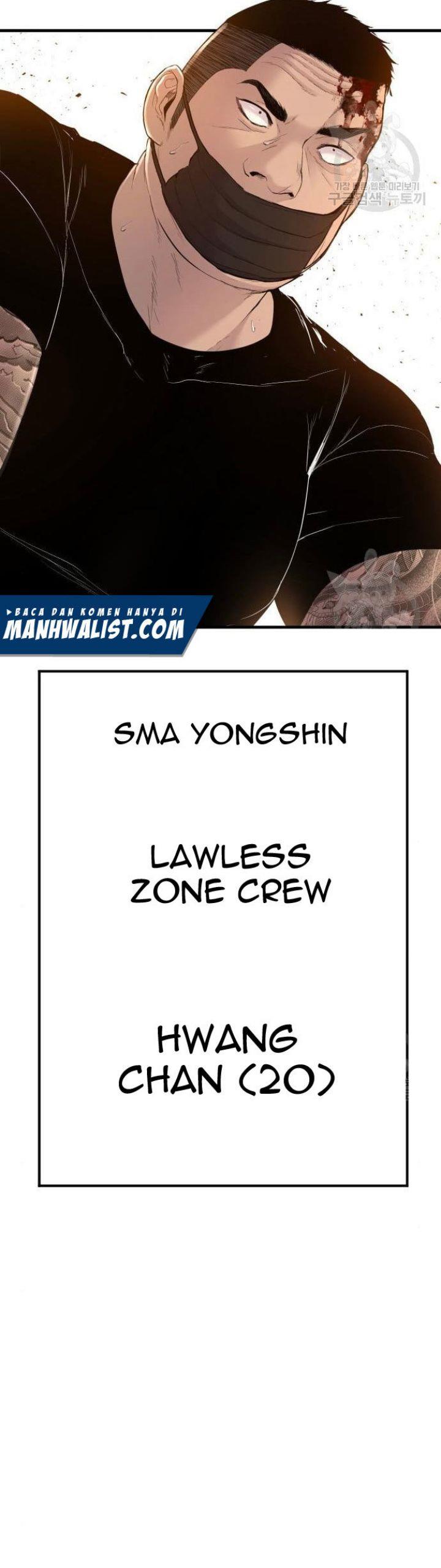 Manager Kim Chap 63 - Next Chap 64