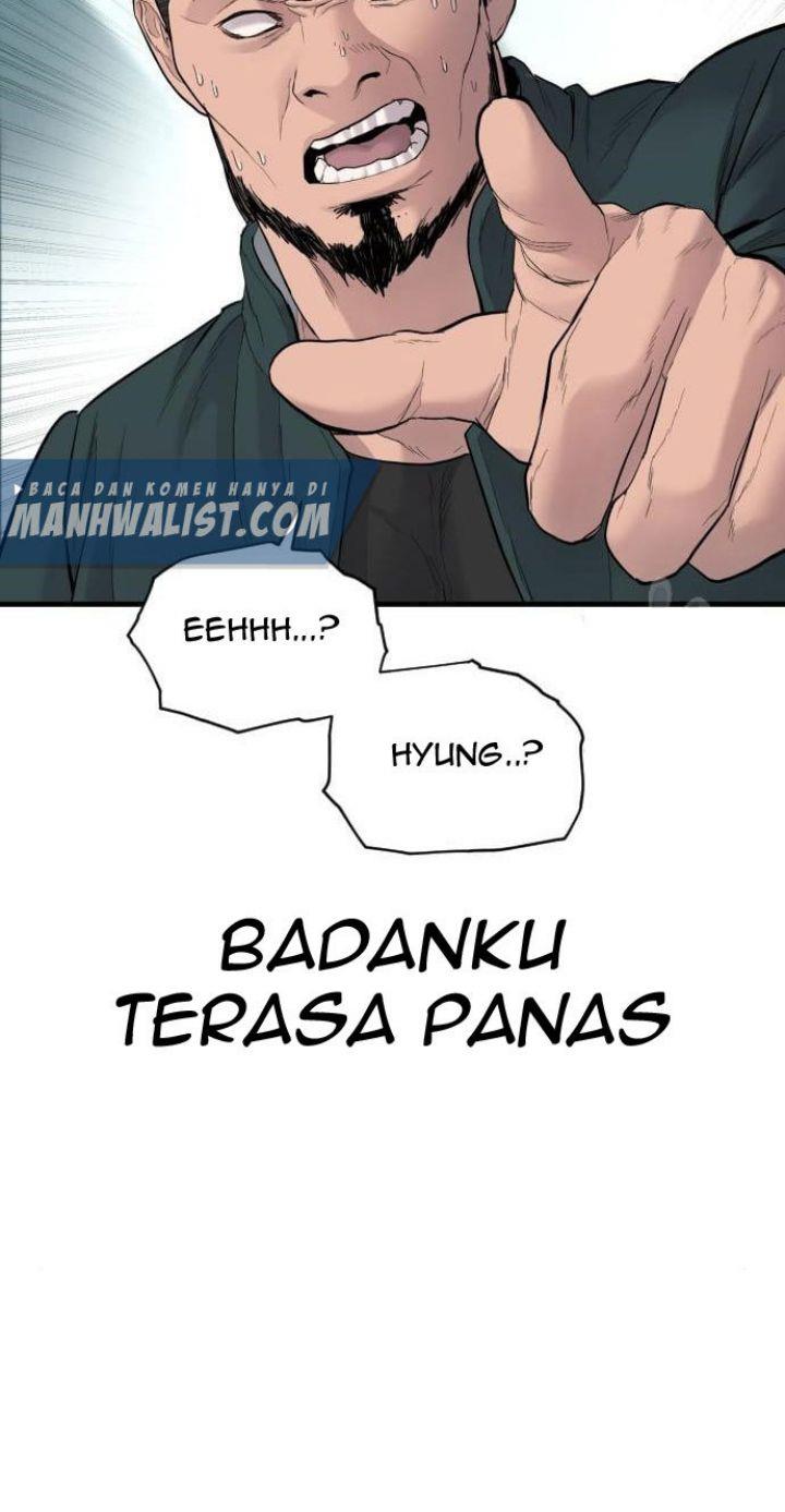 Manager Kim Chap 63 - Next Chap 64