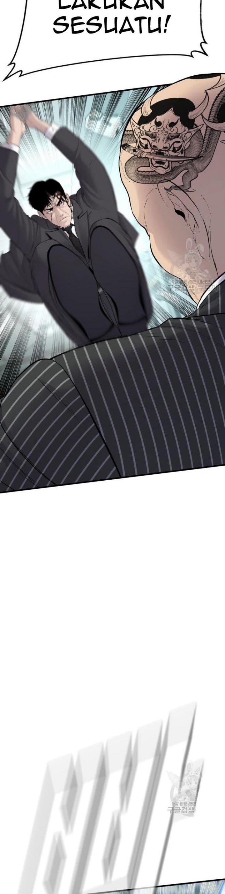 Manager Kim Chap 64 - Next Chap 65