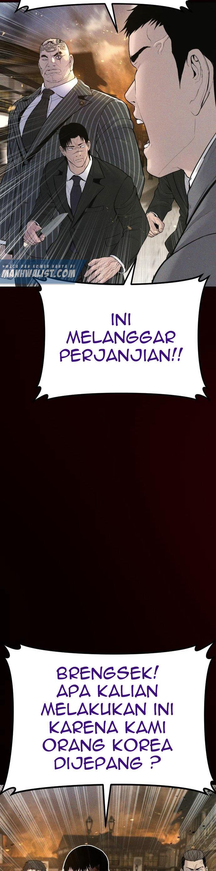 Manager Kim Chap 65 - Next Chap 66