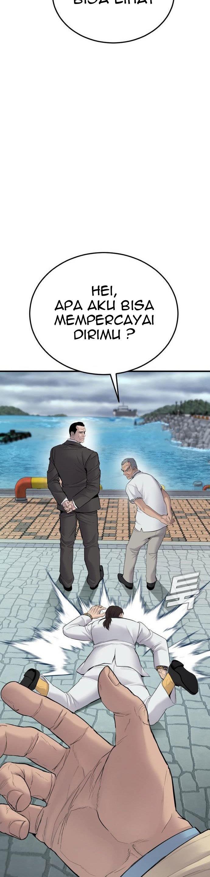 Manager Kim Chap 65 - Next Chap 66