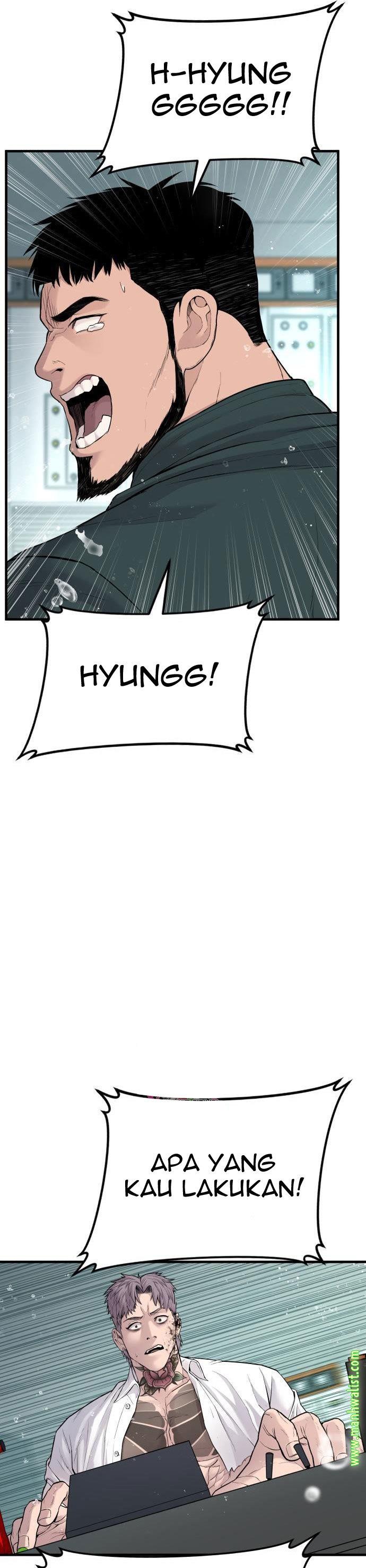 Manager Kim Chap 65 - Next Chap 66