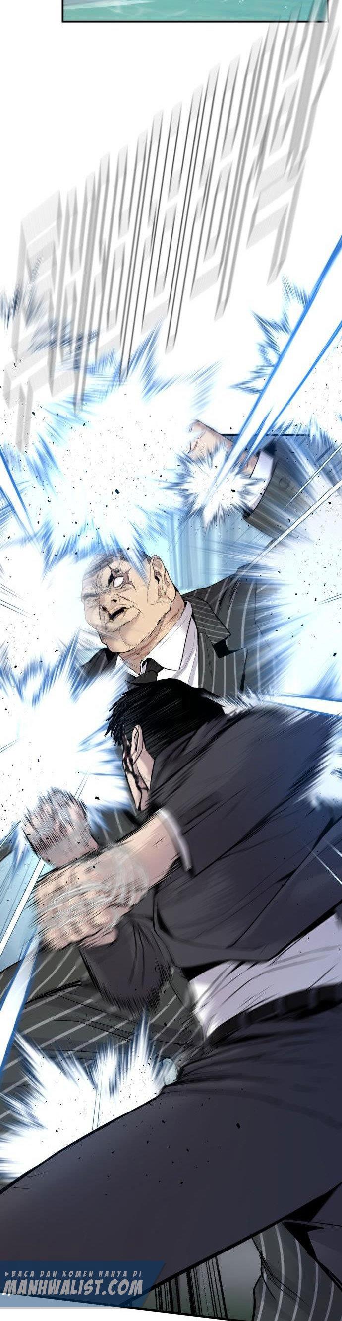 Manager Kim Chap 65 - Next Chap 66