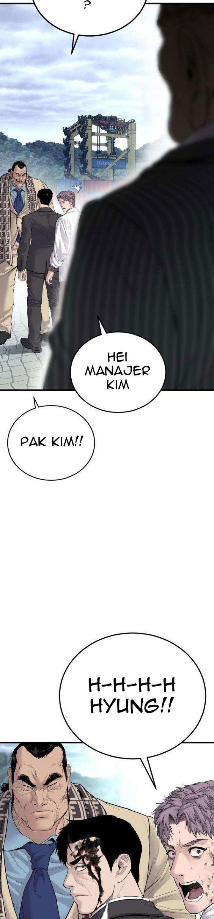 Manager Kim Chap 66 - Next Chap 67
