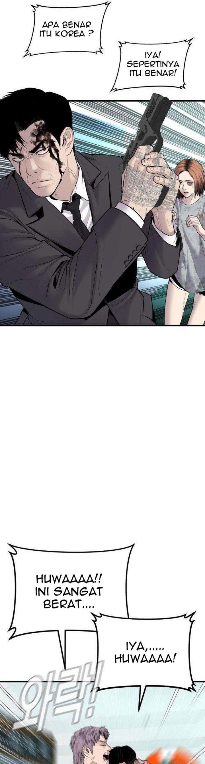 Manager Kim Chap 66 - Next Chap 67