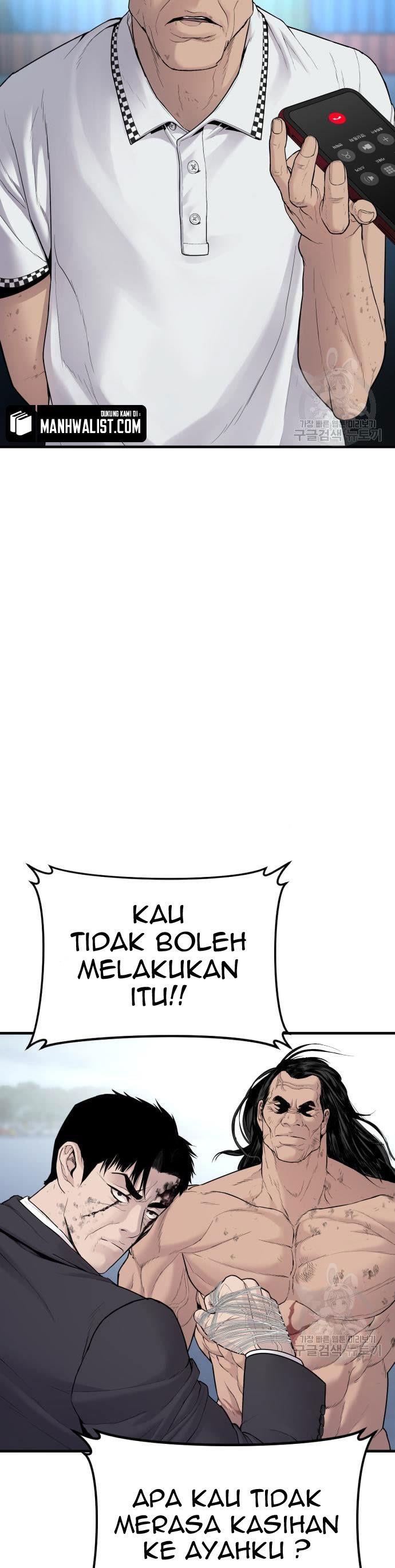 Manager Kim Chap 67 - Next Chap 68