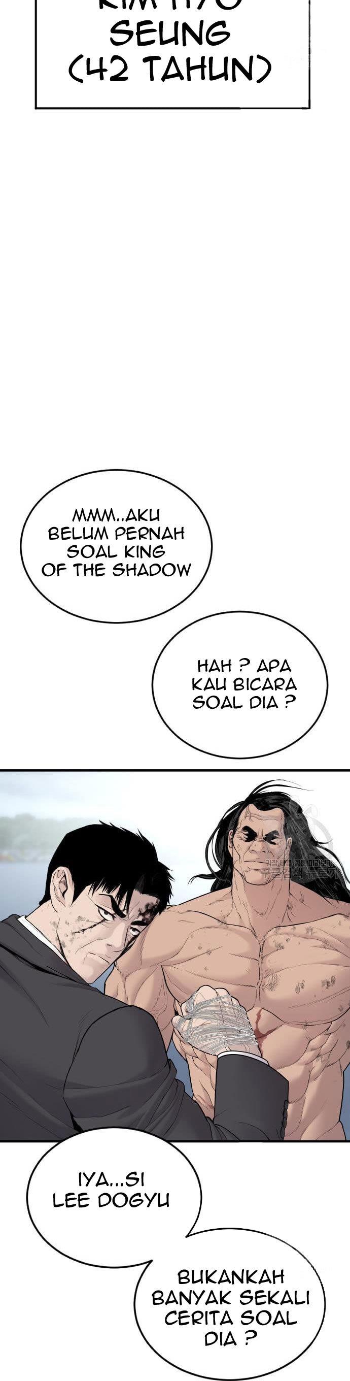 Manager Kim Chap 67 - Next Chap 68