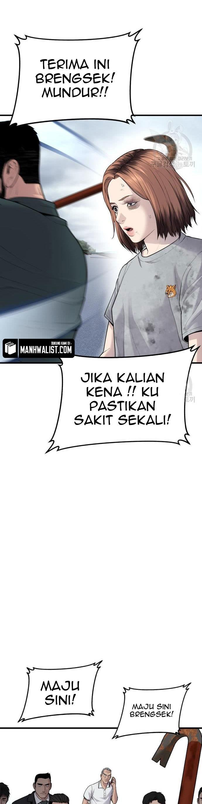 Manager Kim Chap 67 - Next Chap 68