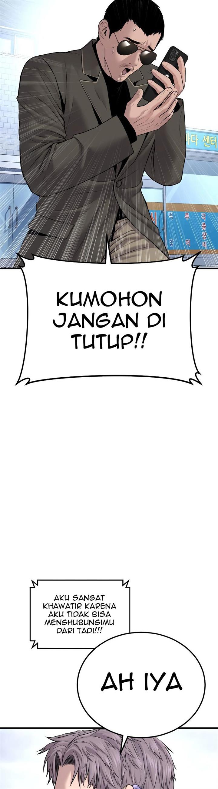 Manager Kim Chap 68 - Next Chap 69