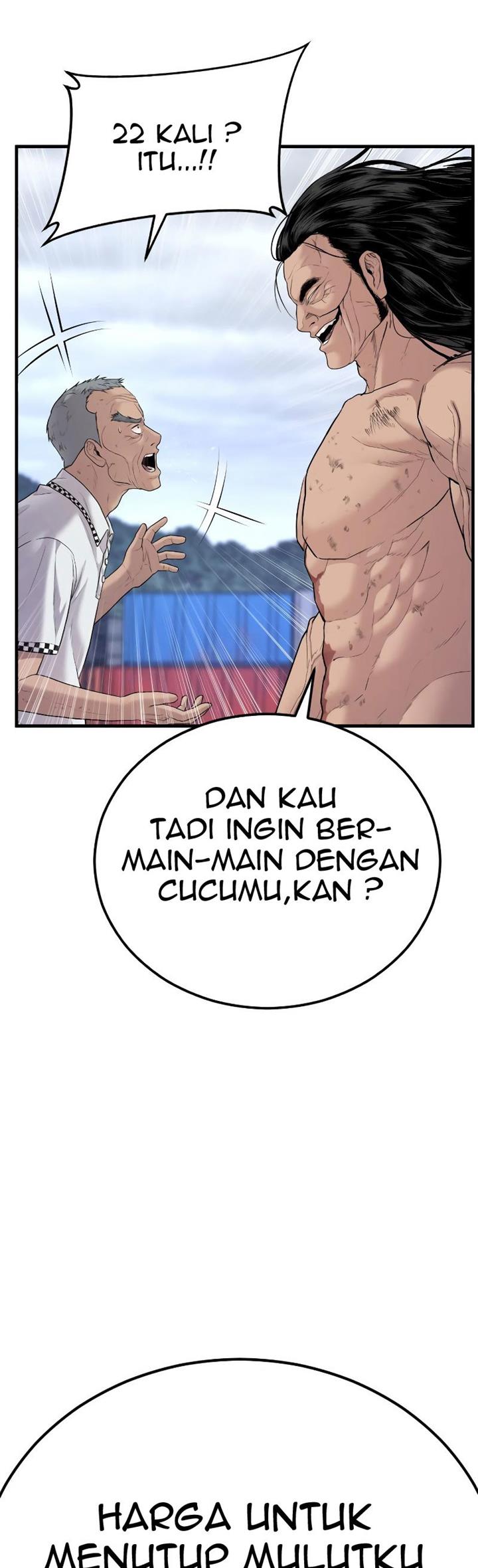 Manager Kim Chap 68 - Next Chap 69