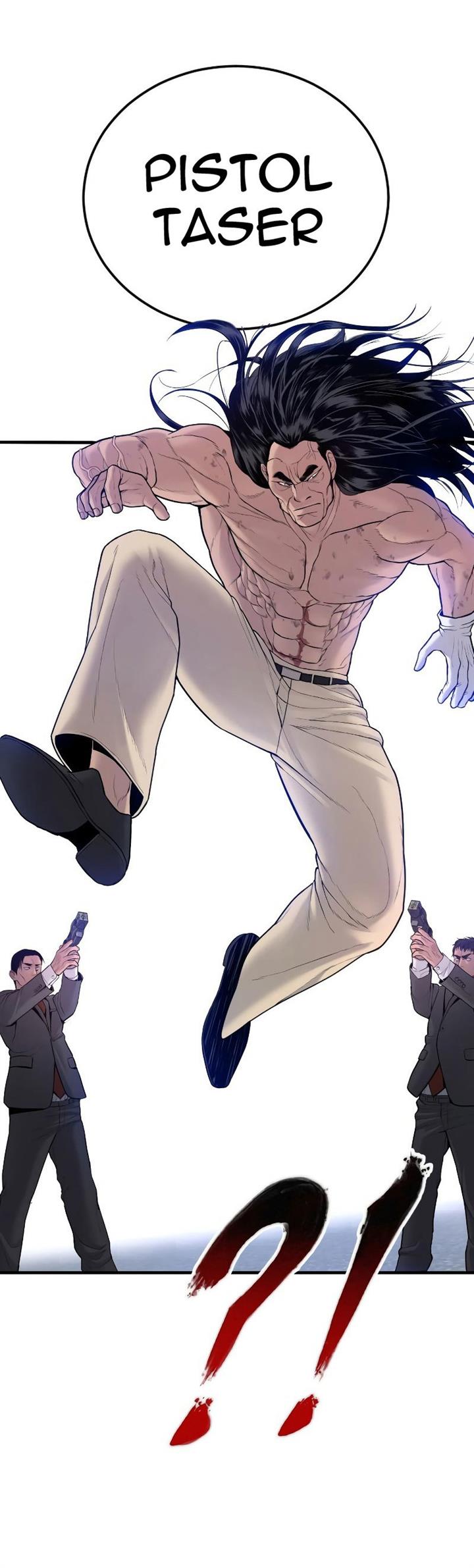 Manager Kim Chap 68 - Next Chap 69