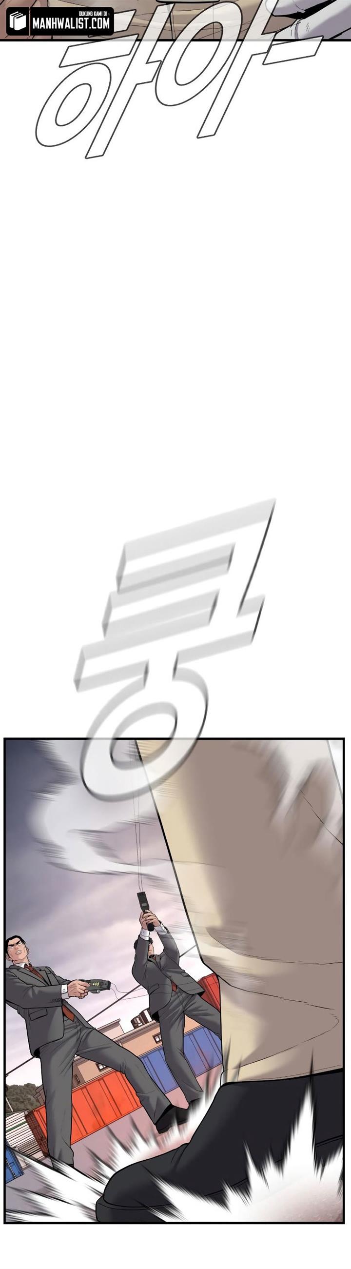 Manager Kim Chap 68 - Next Chap 69