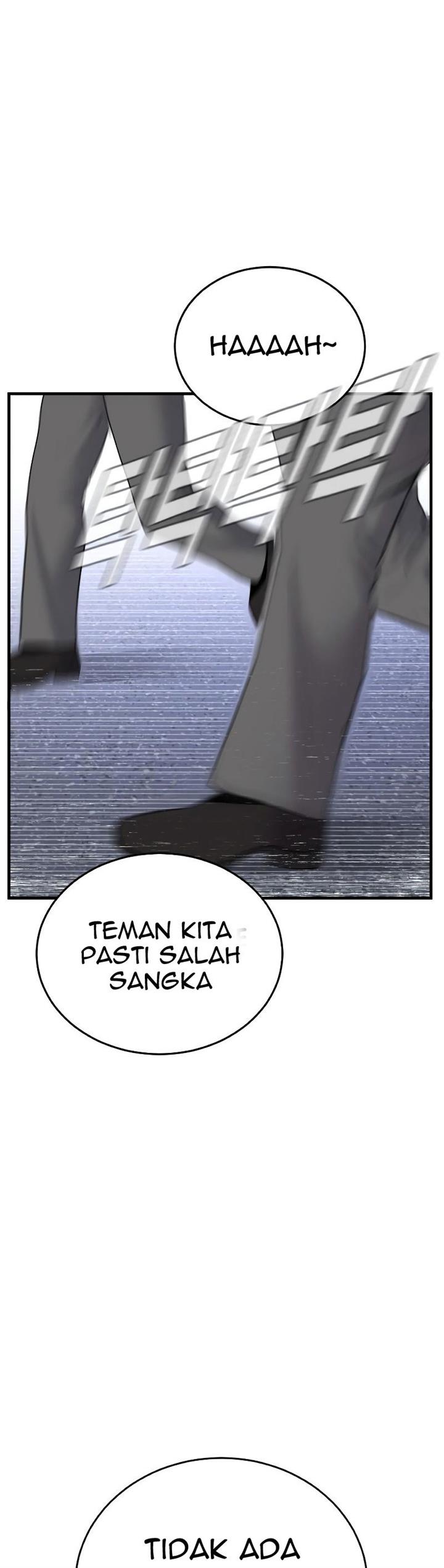 Manager Kim Chap 68 - Next Chap 69
