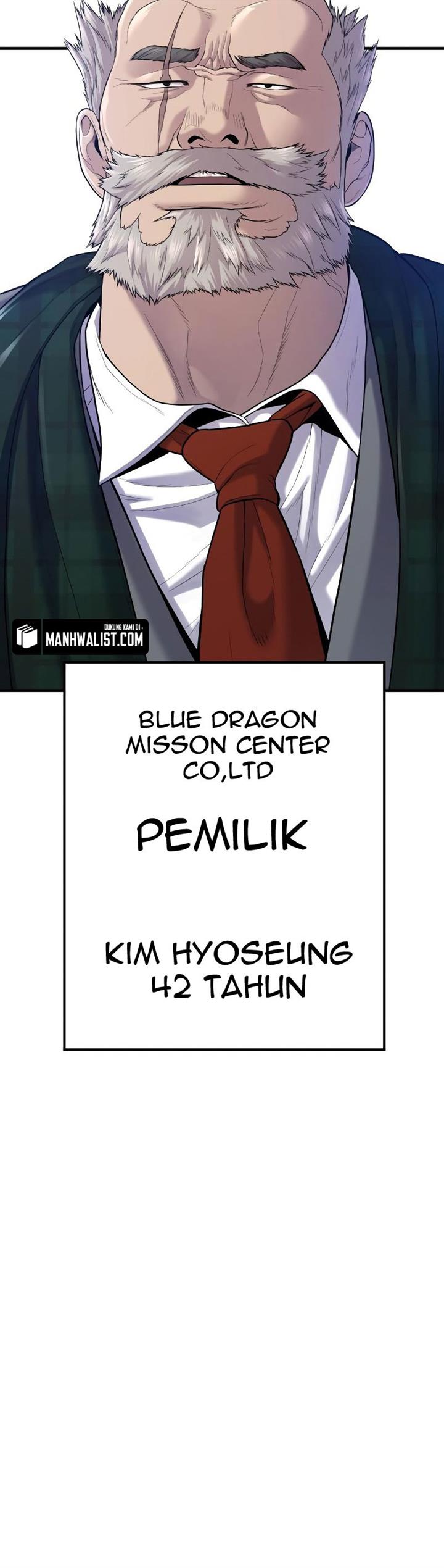 Manager Kim Chap 68 - Next Chap 69