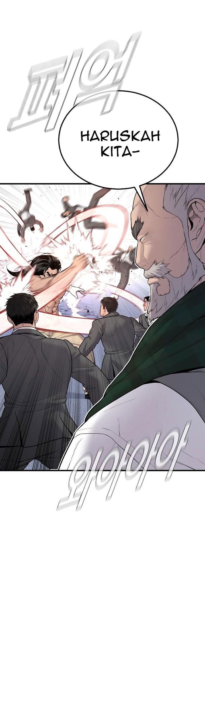 Manager Kim Chap 68 - Next Chap 69