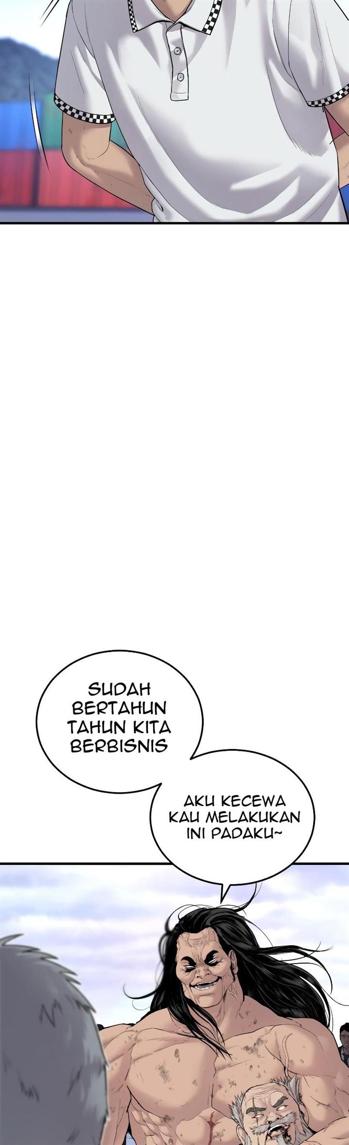 Manager Kim Chap 68 - Next Chap 69