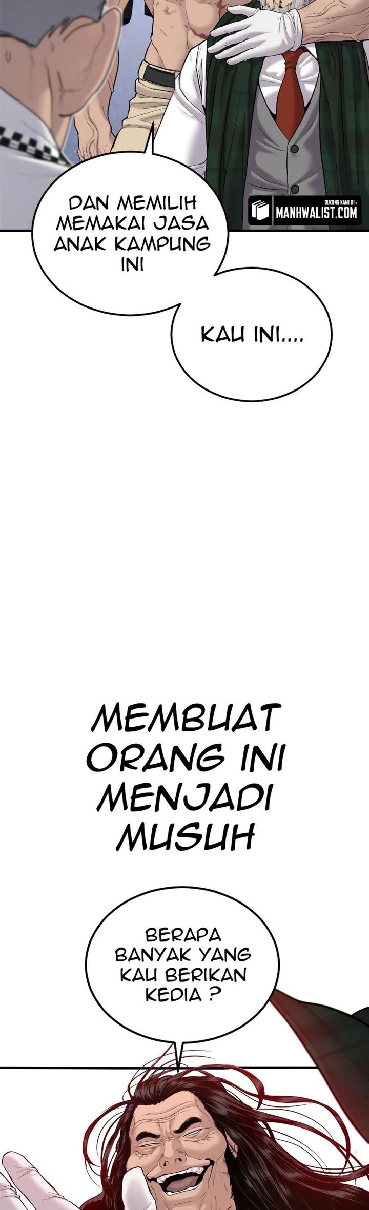 Manager Kim Chap 68 - Next Chap 69