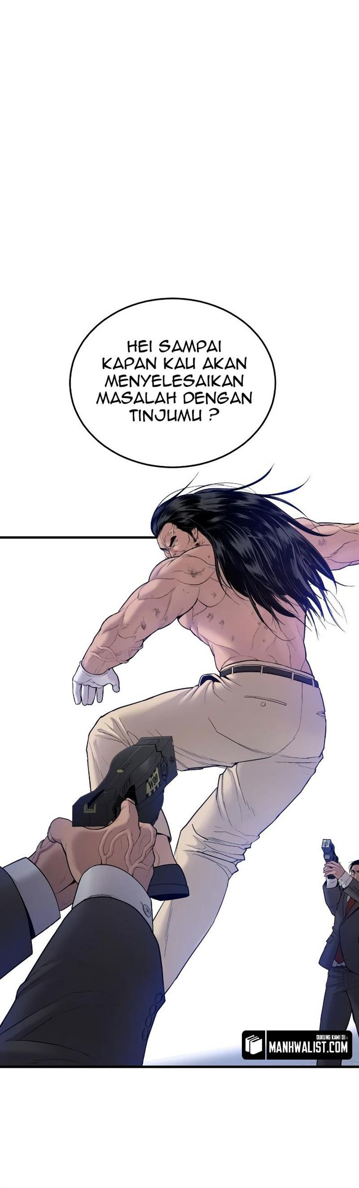 Manager Kim Chap 68 - Next Chap 69