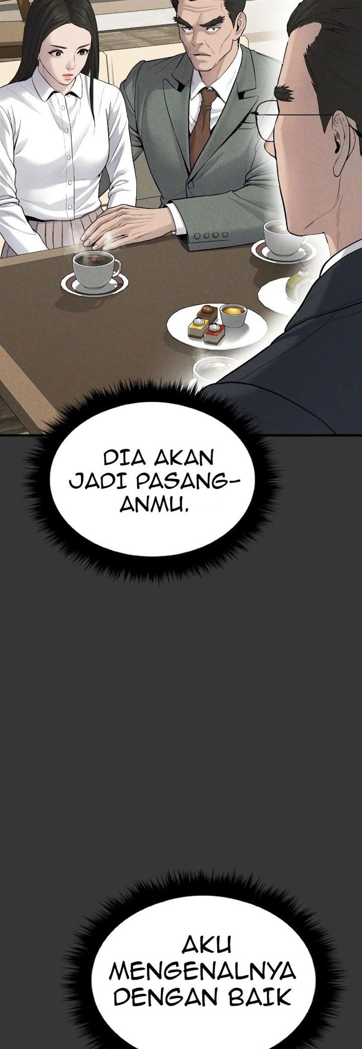 Manager Kim Chap 69 - Next Chap 70